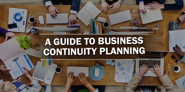 business continuity planning guide business continuity planning guide