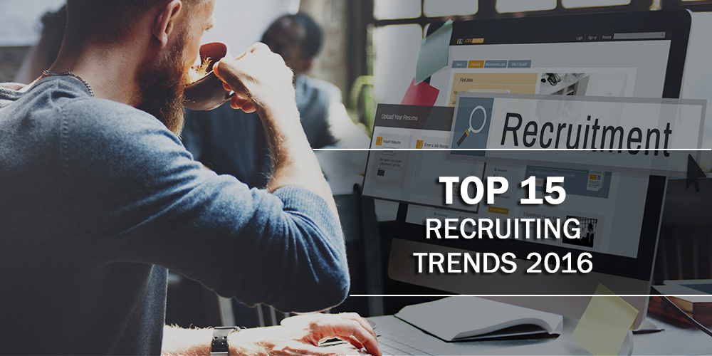 Recruiting Trends 2016 blog banner