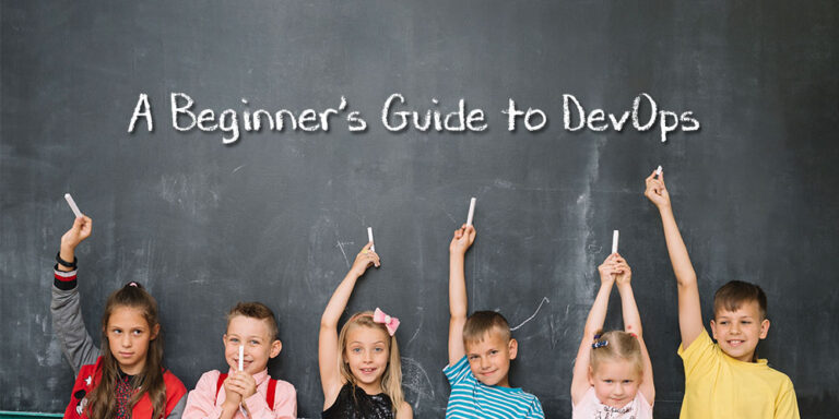 Beginner's Guide to DevOps