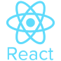 react