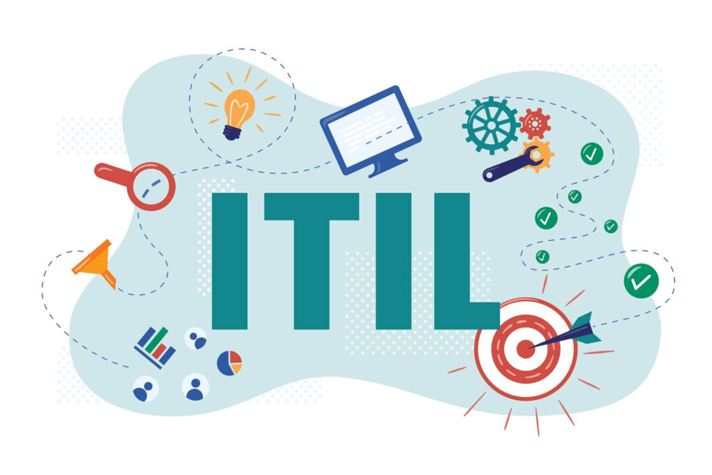 ITIL ® 4-Foundation-Overview-Image