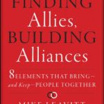 Finding Allies, Building Alliances