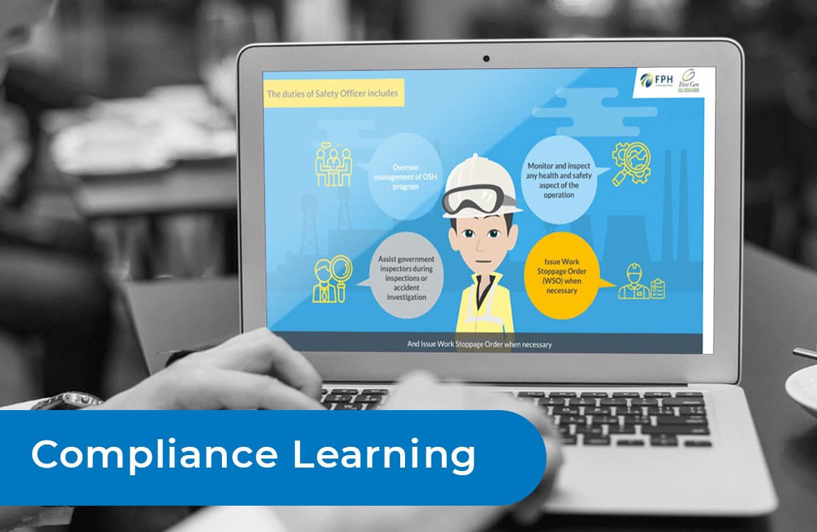 compliancelearning