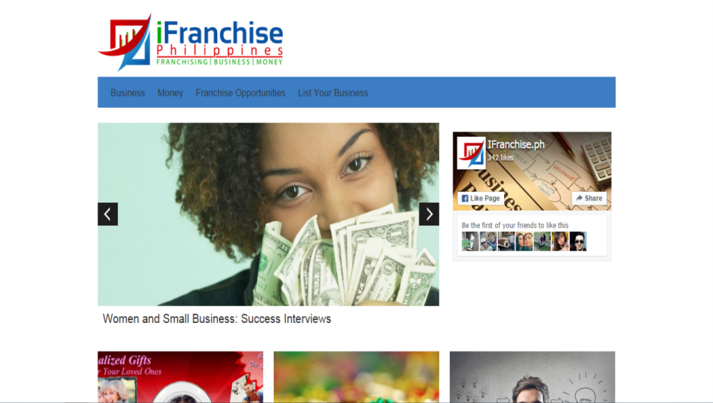 ifranchise