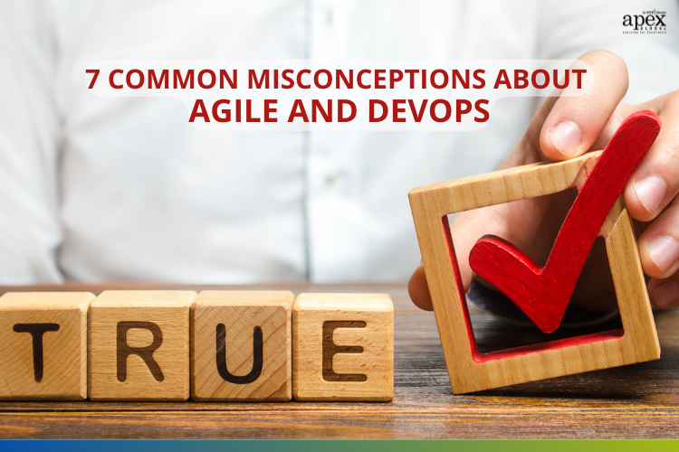 Seven Common Mistakes Made by DevOps Practitioners