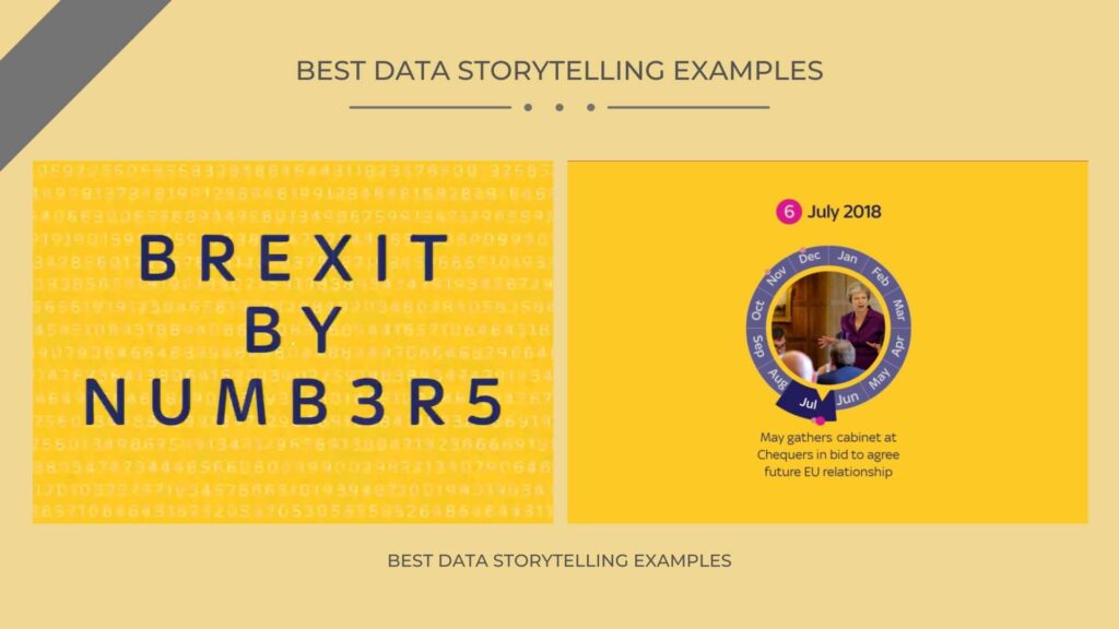 Making History - Brexit by Numbers - Apex Global Learning