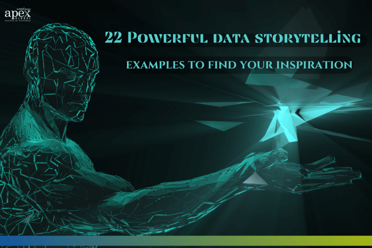 22 Powerful data storytelling examples to find your inspiration