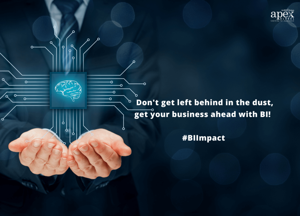 Business Intelligence Impact