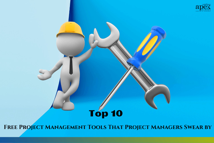 Top 10 Free Project Management Tools That Project Managers Swear by