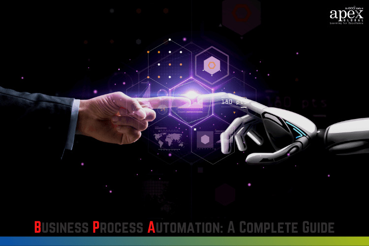 Business Process Automation: A Complete Guide