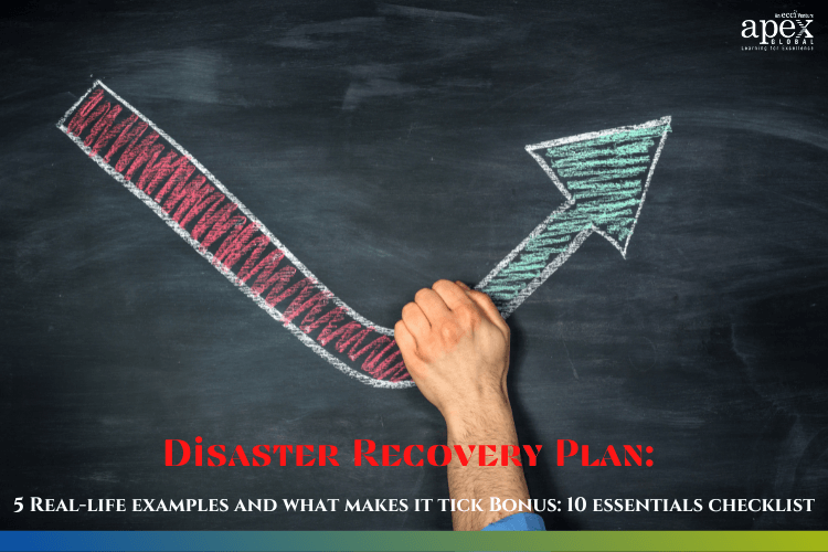 Disaster Recovery Plan