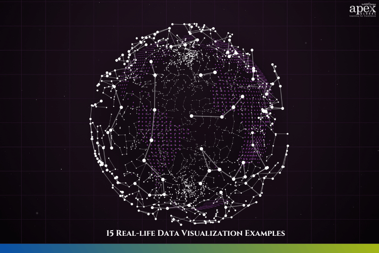 15 Real Life Data Visualization Examples