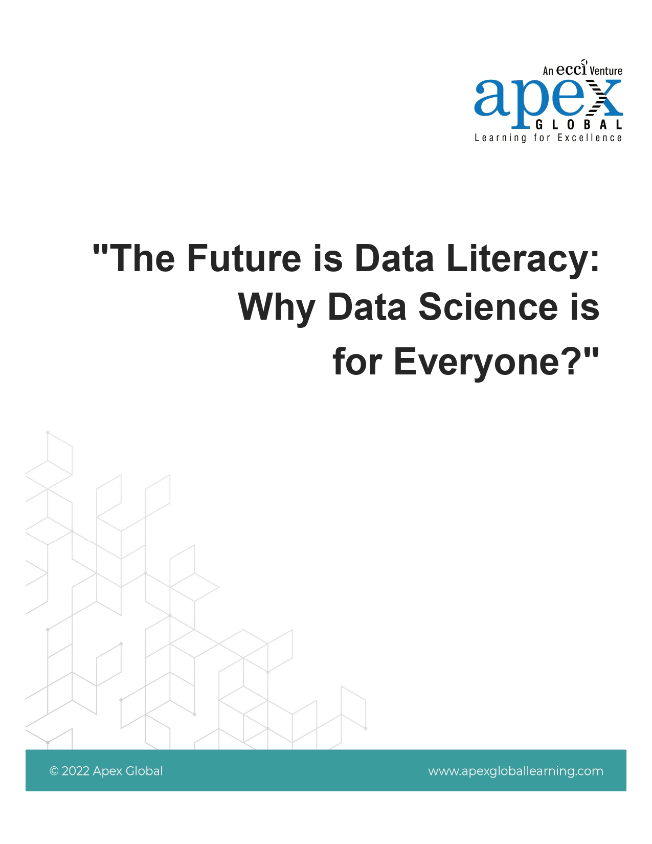 The Future is Data Literacy Why Data Science is for Everyone_page-0001