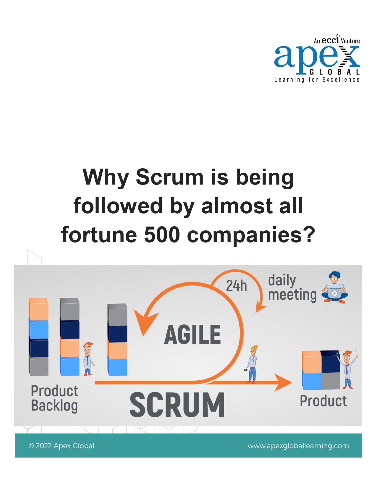 Why Scrum is being followed by almost all fortune 500 companies_page-0001