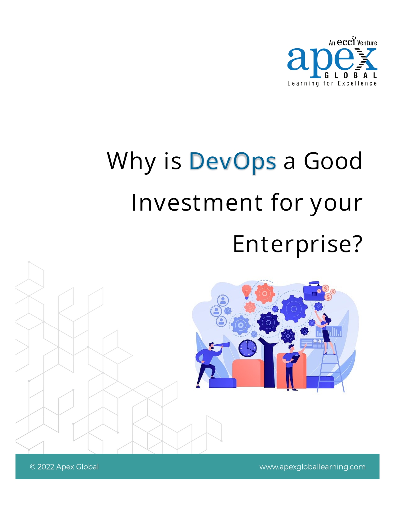 Why is DevOps a Good Investment for your Enterprise_page-0001